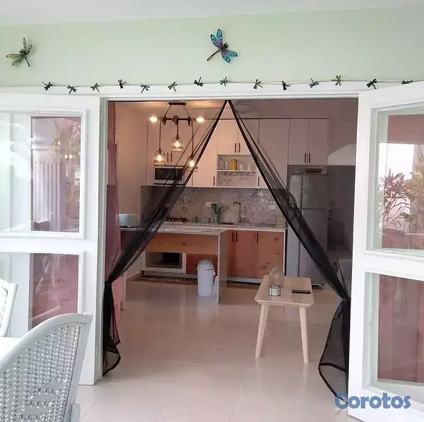 apartamentos - Las Terrenas, Playa Punta Popy - Apartamento amueblado 2