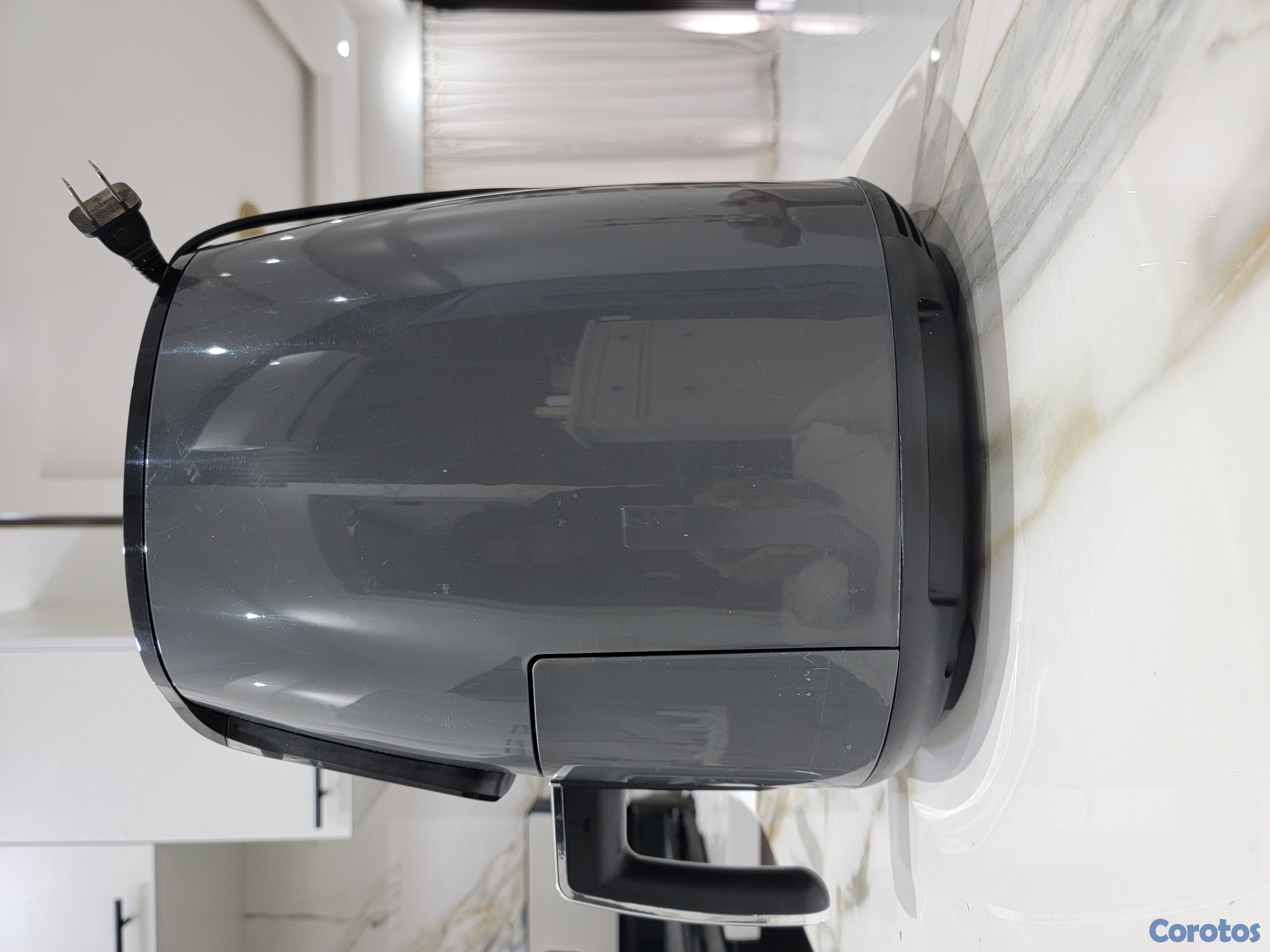 electrodomesticos - Freidora de aire NINJA 2