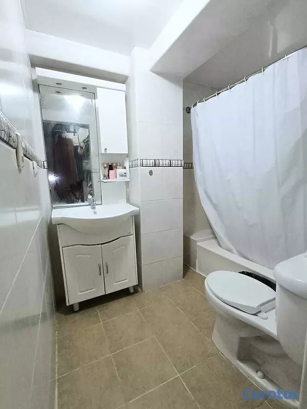 apartamentos - 🔵Apartamento 2do piso en mirador sur  2