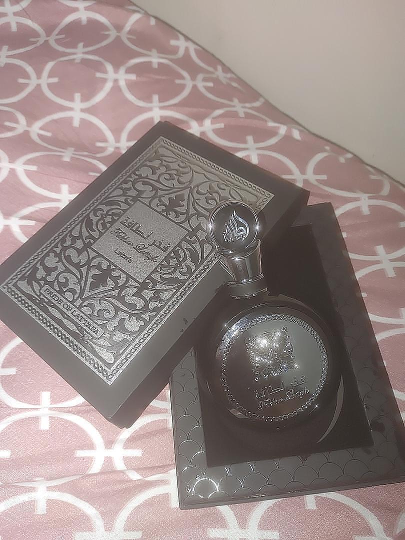 salud y belleza - Perfume Lattafa Fakhar Black 0