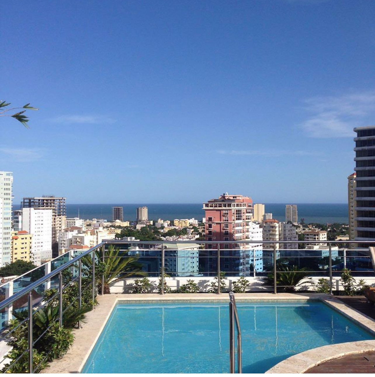 apartamentos - Apartamento en Alquiler en el Vergel 3
