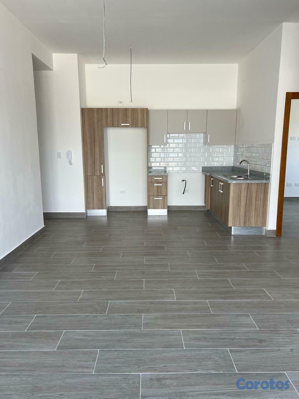 apartamentos - EXCLUSIVO Y HERMOSO APTO EN  ALQUILER EN TORRE PASEO 27 1