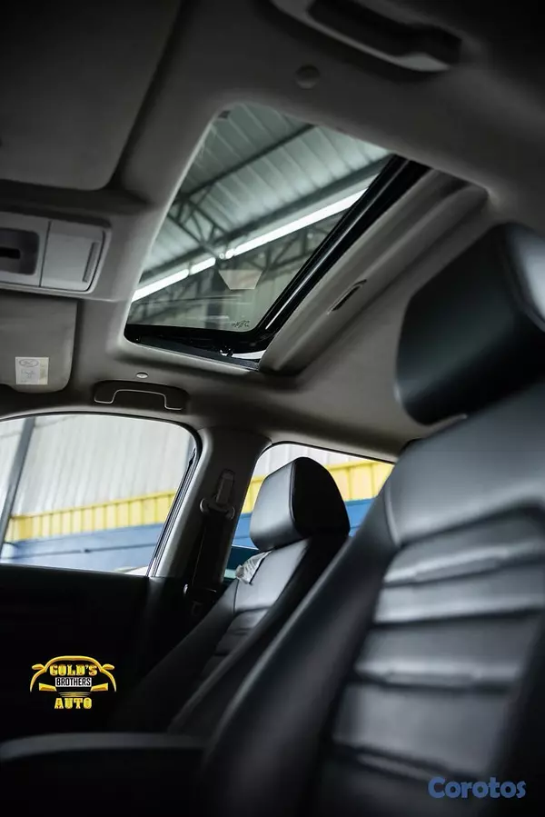 jeepetas y camionetas - Honda CRV EXL AWD 2024 12
