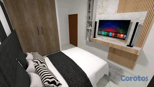 casas - casas en punta cana 4