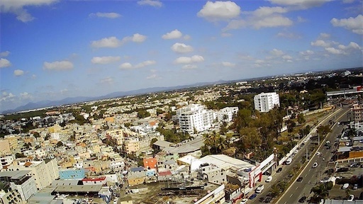 apartamentos - Venta de proyecto de apartamentos en los próceres Distrito Nacional con piscina 5