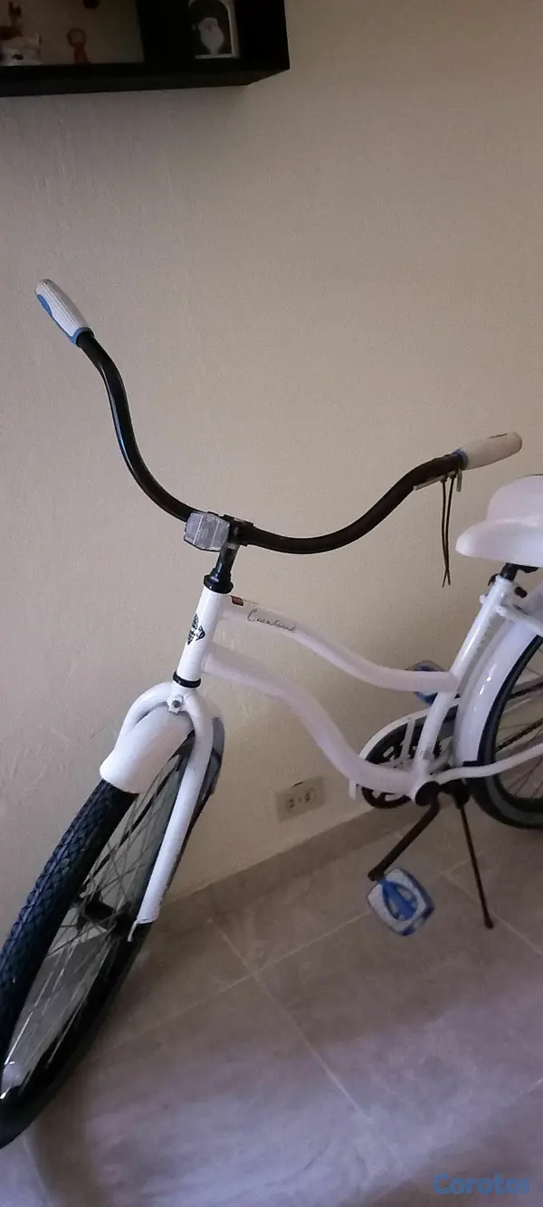 bicicletas y accesorios - vendo bicicleta nueva, nunca usada. 3