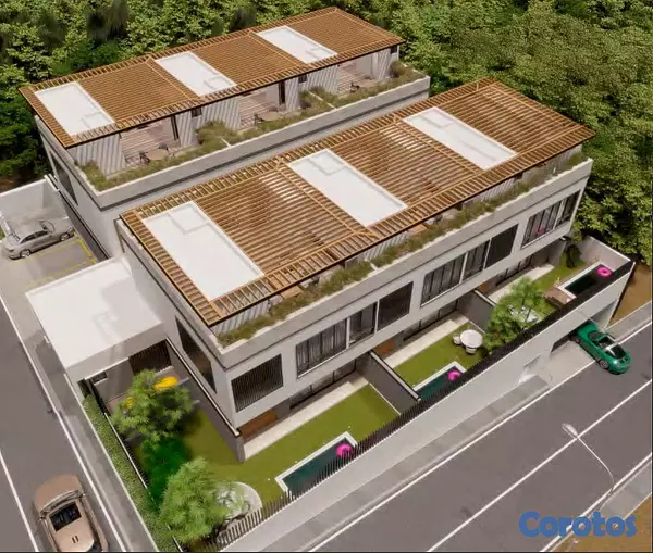 casas - En Venta Casas en Arroyo Hondo Viejo 4