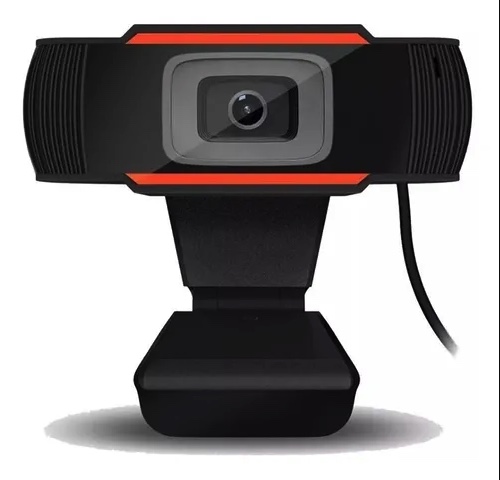 camaras y audio - Camara Web 1080p Usb Para Pc Laptop Web Cam Con Microfono
