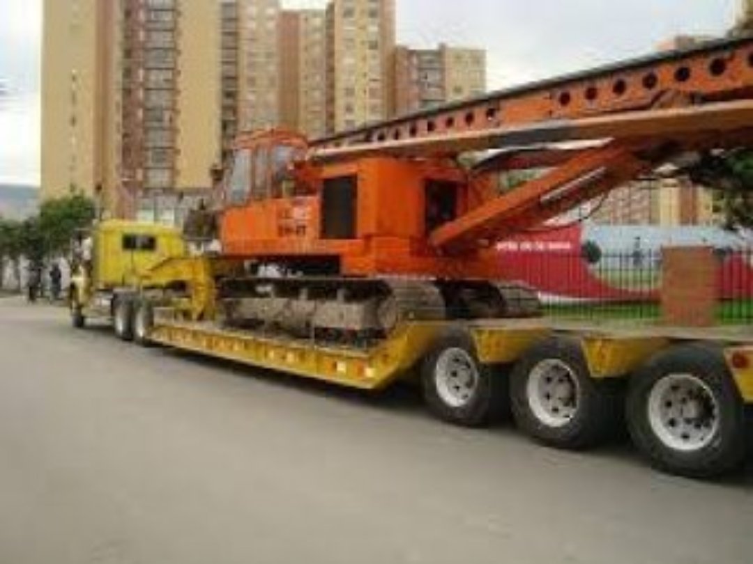 otros vehiculos - LOWBOY MALECÓN 3