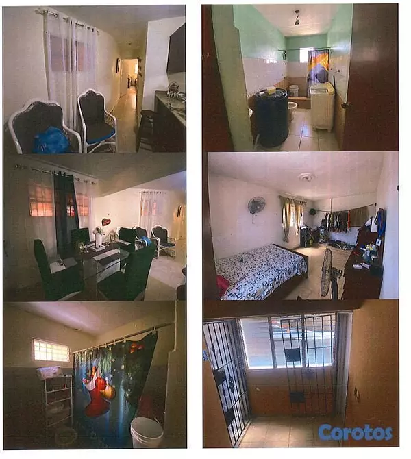 otros inmuebles - Dos Edificios en Villa Juana con 13 apartamentos 6