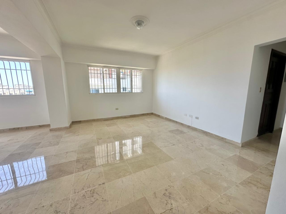 apartamentos - Apartamento en alquiler en Los Cacicazgo