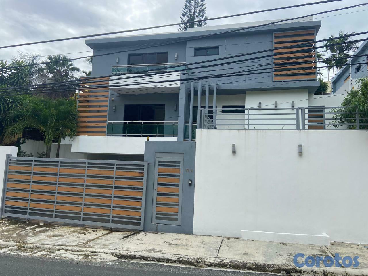 casas - Casa en Arroyo Hondo III por motivo de Viaje 7