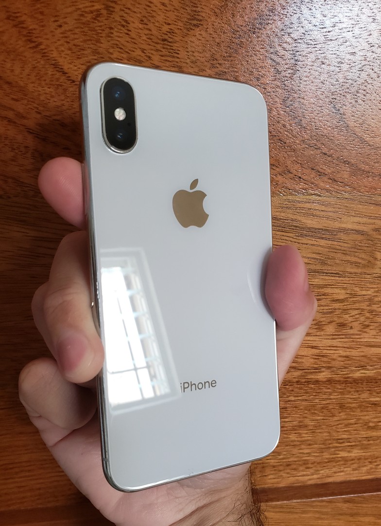 celulares y tabletas - IPHONE X Y XR 64GB Y 256GB DESBLOQUEADOS 