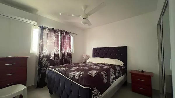 apartamentos - Penthouse en Venta en Tecasa Dorado V con Terraza y Jacuzzi – Santiago RD 5