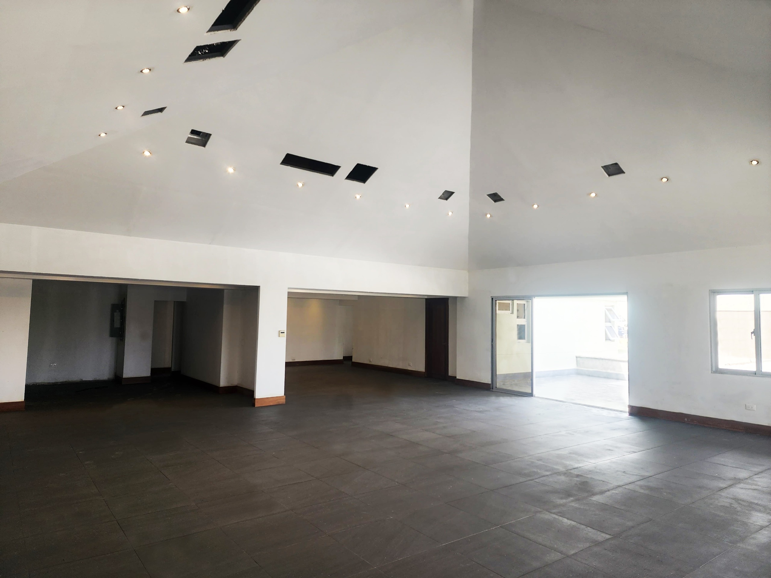 oficinas y locales comerciales - El Millon, Distrito Nacional, Santo Domingo LA 27