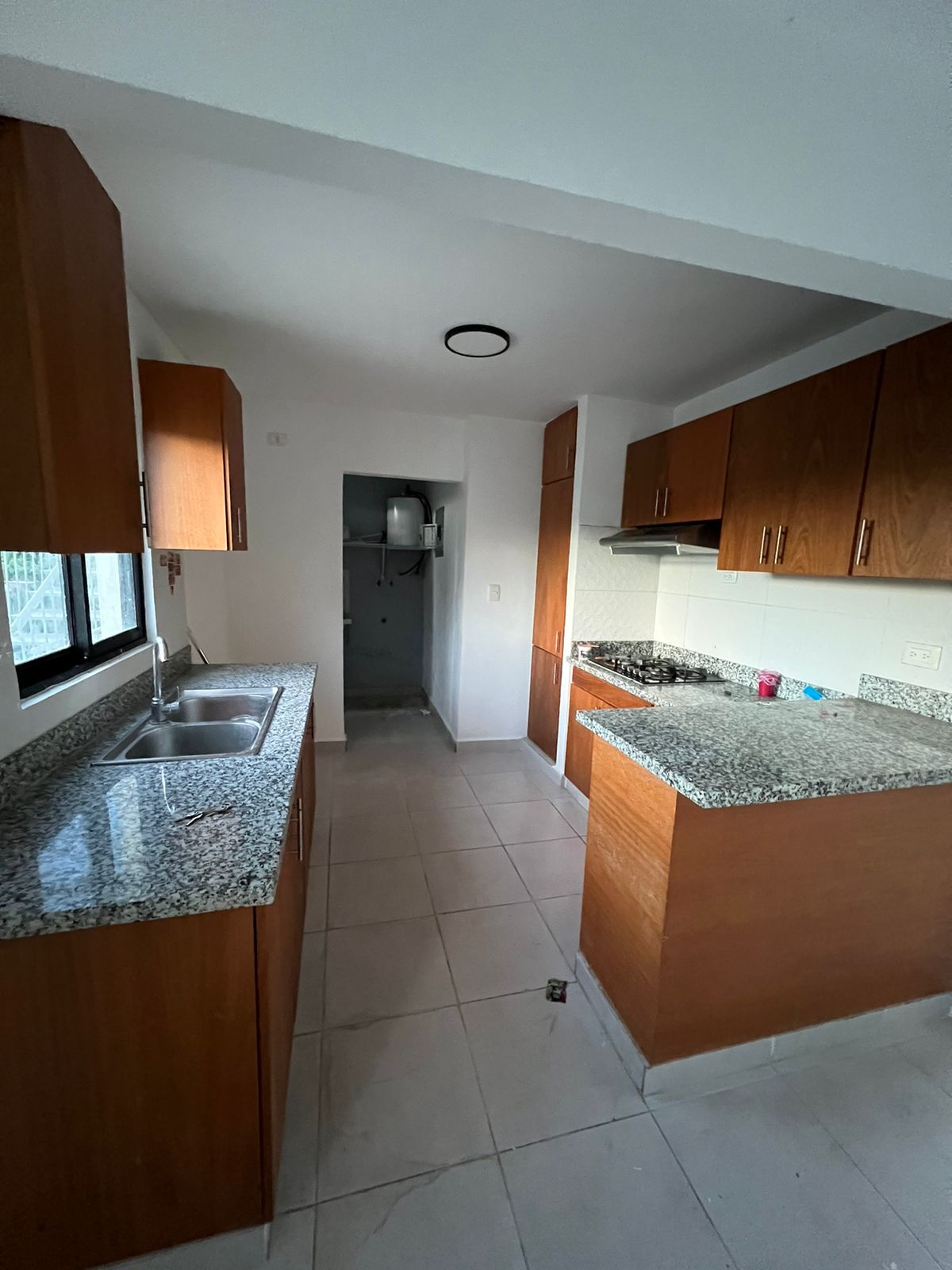 apartamentos - APARTAMENTOS EN VENTA EN LOS RIELES DE GURABO 4