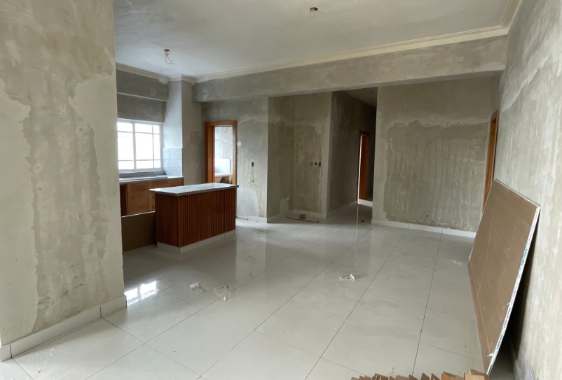 apartamentos - Apartamento Piso 8, Alma Rosa I 5