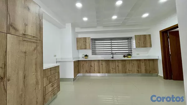 apartamentos - Apartamento en venta o alquiler en Bella vista a pasitos de la Sarasota 5