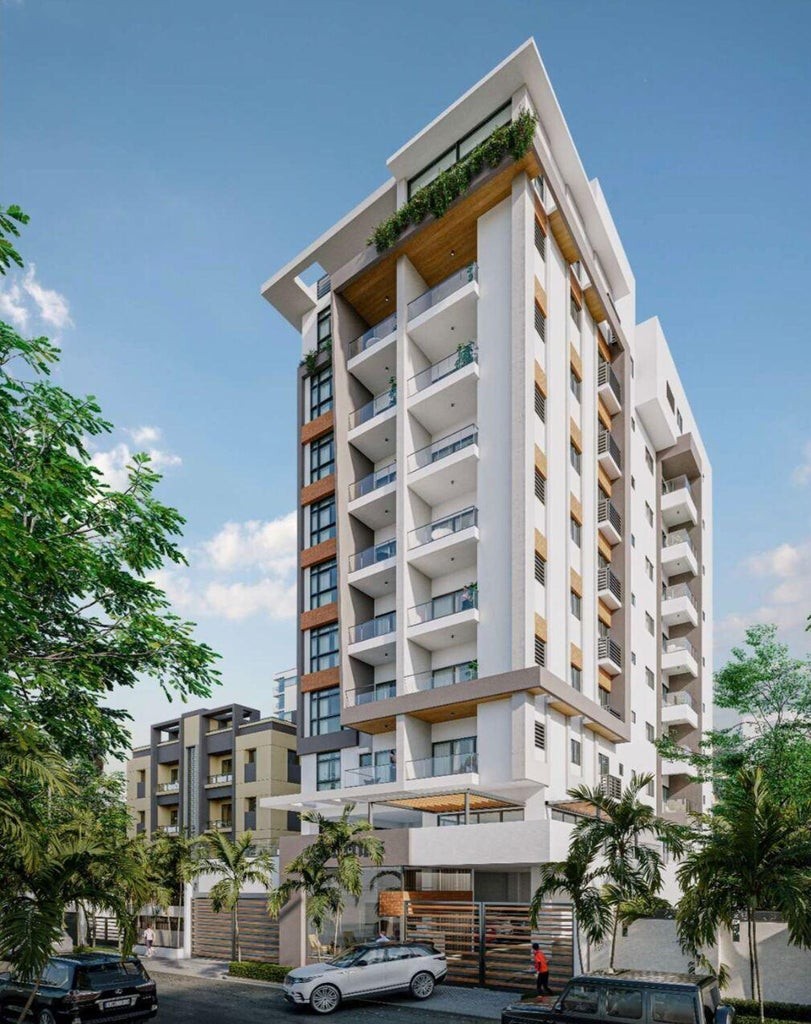 apartamentos - Proyecto residencial ideal para nuevos inversionistas.