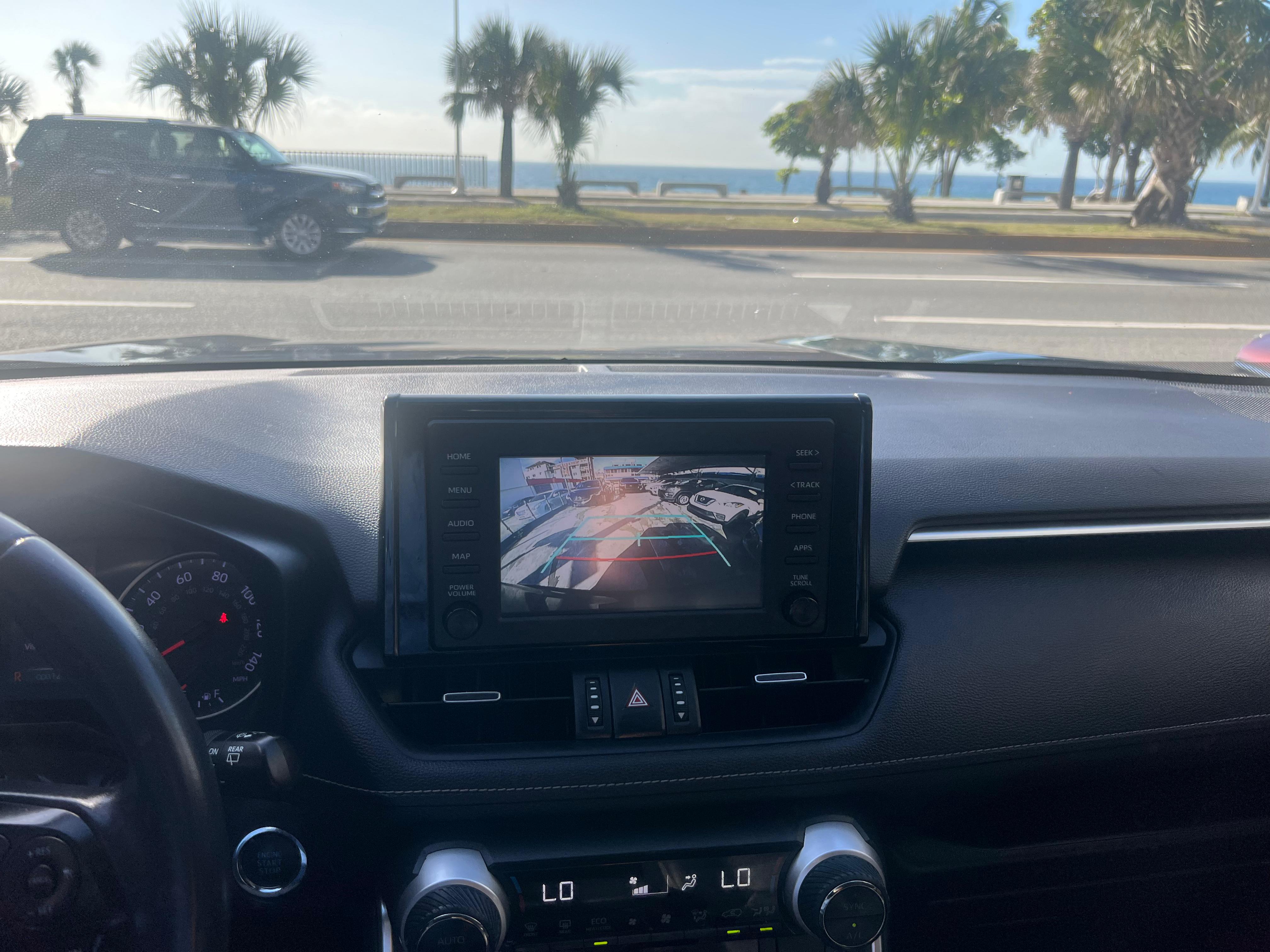 jeepetas y camionetas - Toyota RAV4 XLE Premium 2019 8