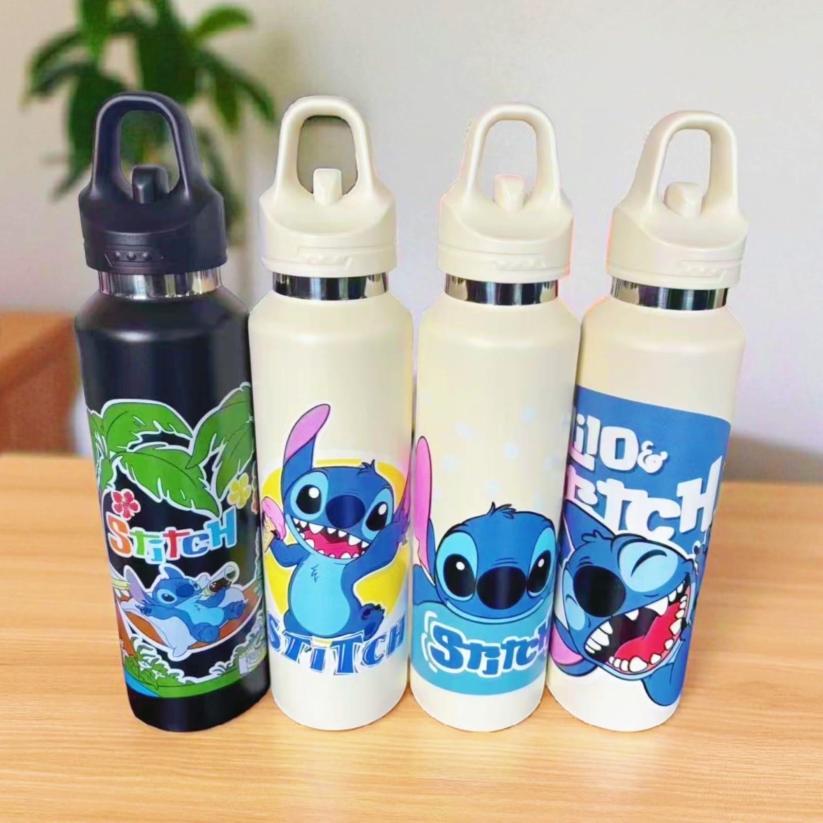 electrodomesticos - Termos Térmicos de Stitch  2