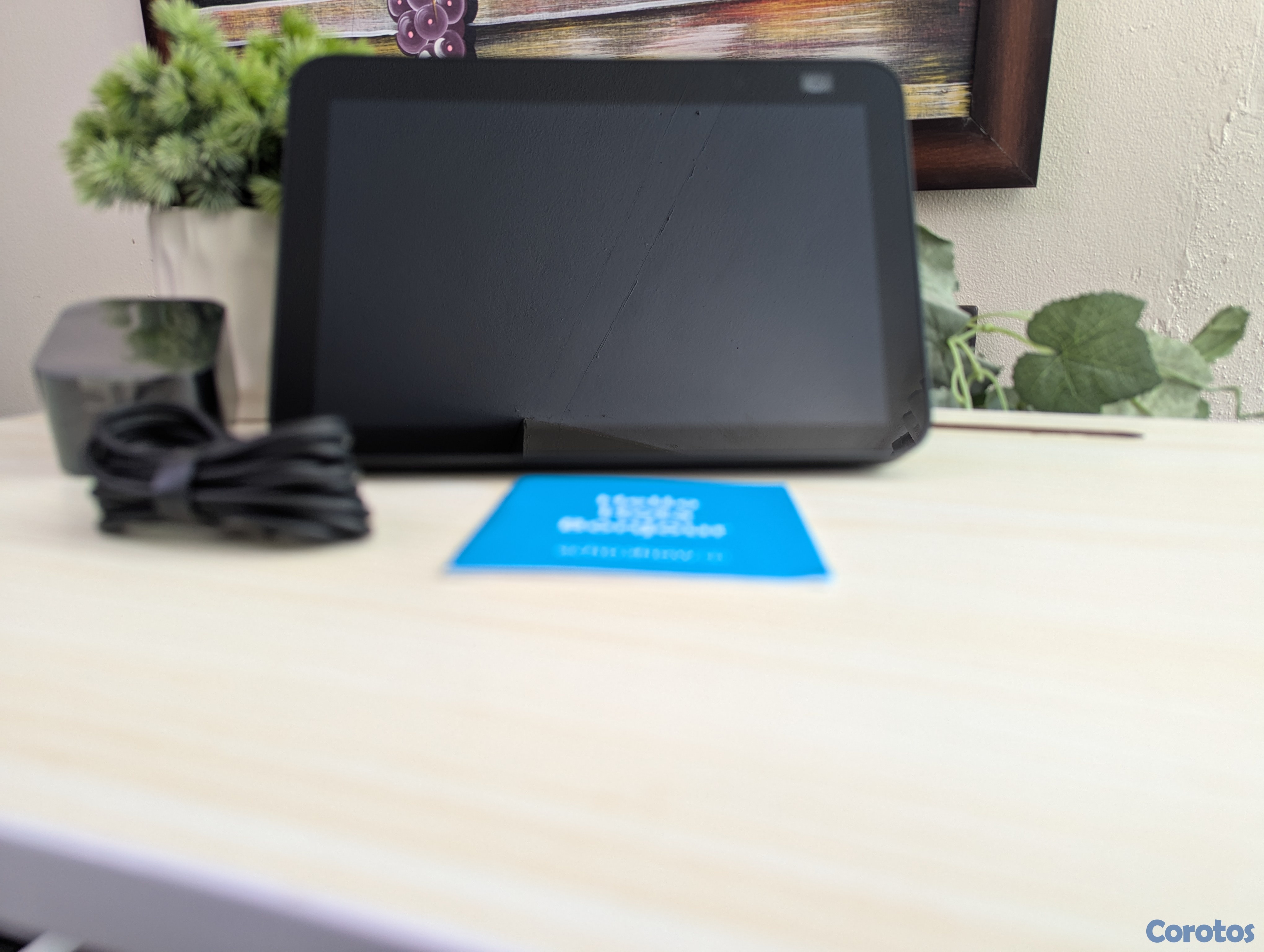 camaras y audio - ✨Alexa Echo Show 8Tu asistente inteligente con pantalla HD y Alexa integrada! 💡 8