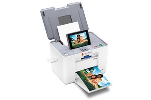 impresoras y scanners - Impresora Epson fotos