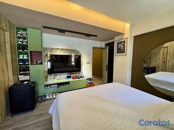 apartamentos - vendo hermoso apartamento en Alma Rosa I 20