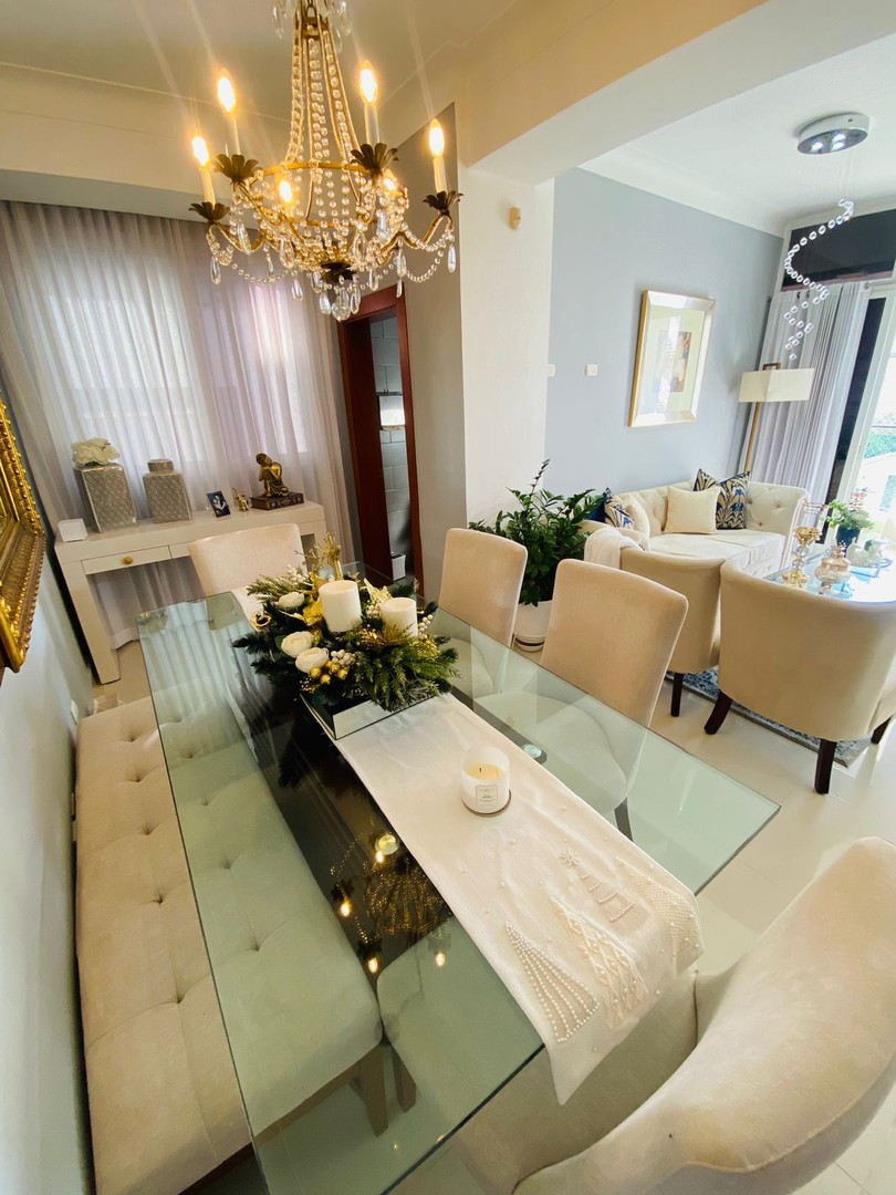apartamentos - Apartamento Disponible en La Esmeralda 