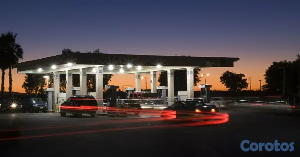 otros inmuebles - Estación de combustibles - Gailón, Baní