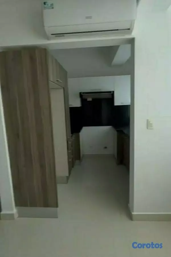 apartamentos - Renacimiento, Hermosa Torre, 2 habitaciones, área  6