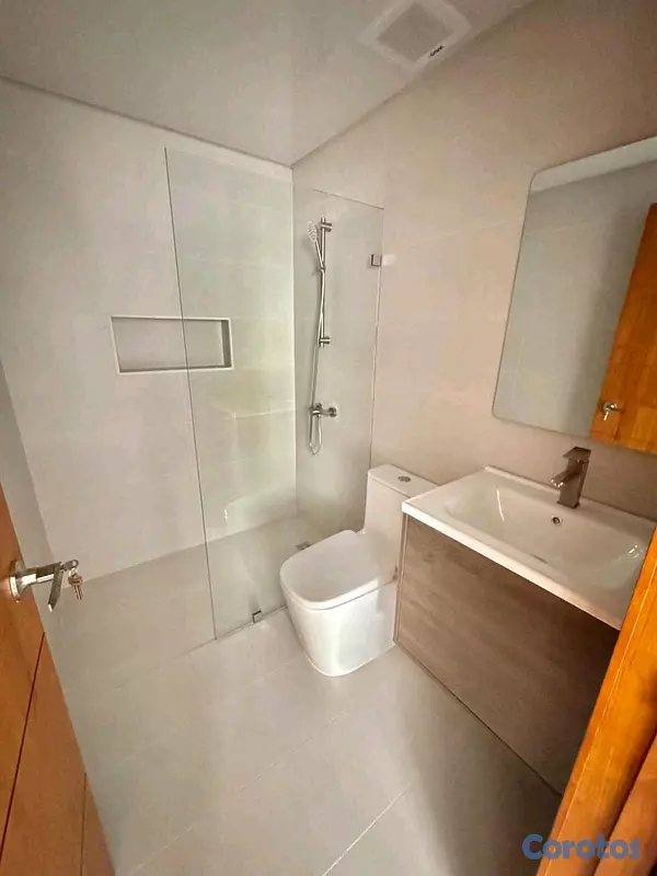 apartamentos - vendo últimas unidades en Mirador Norte  9