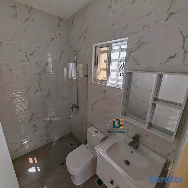 apartamentos - SE RENTA NUEVO Apartamento Amplio En Residencial N 5