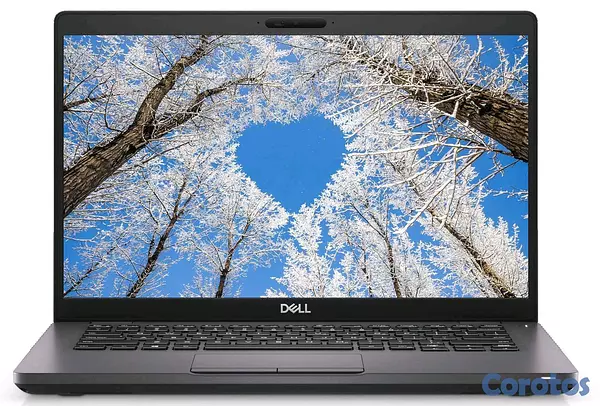 computadoras y laptops - Laptop Dell Latitud 7400.Touch. 512 GB. 10% descuento.
 2
