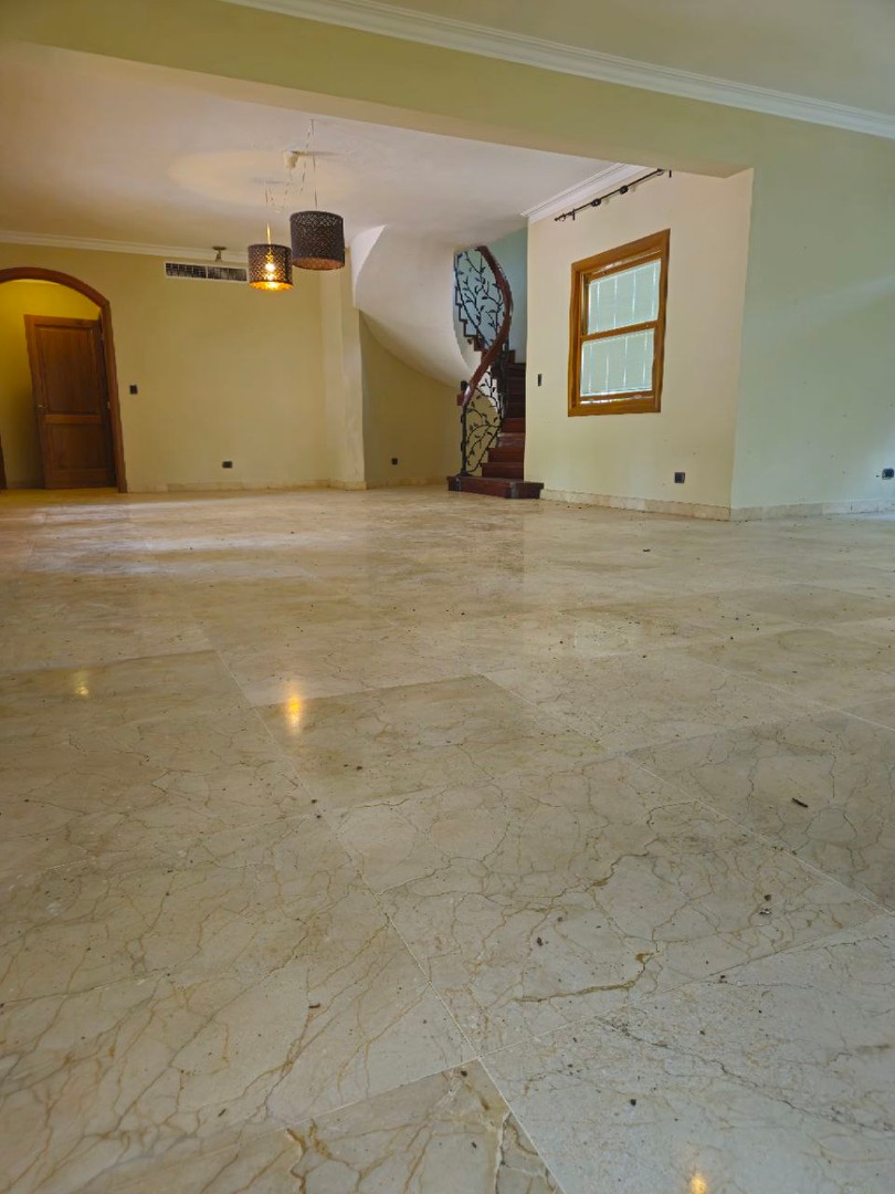 casas - Venta de Casa en Residencial cerrado en Arroyo Manzano 9