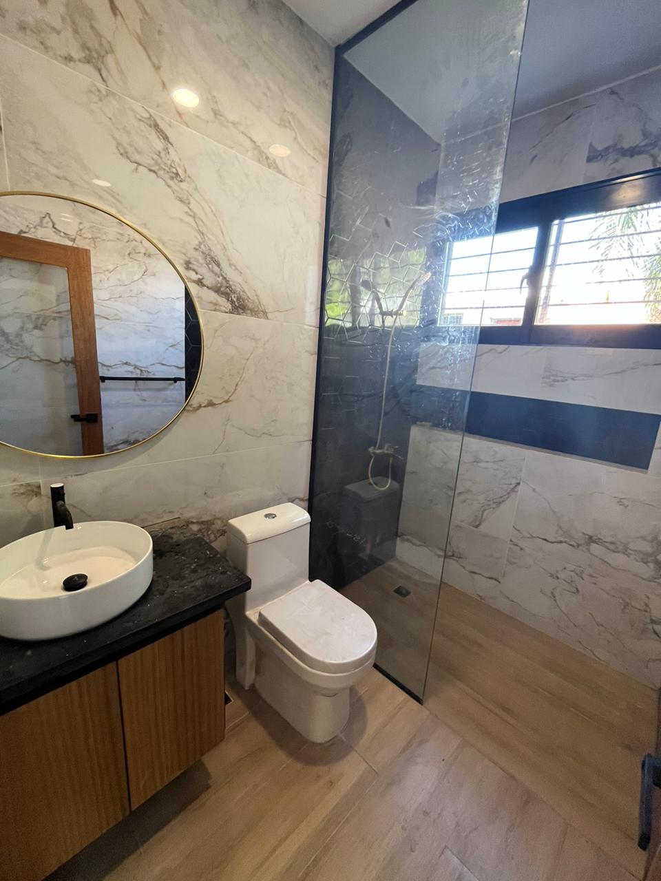 casas - CASA EN VENTA EN CERRO HERMOSO, SANTIAGO. 2