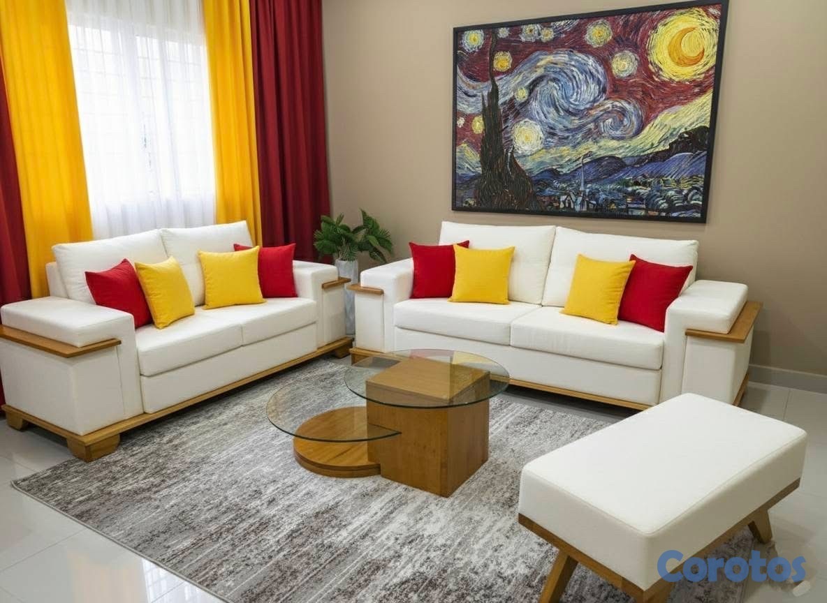 muebles y colchones - ventas de diferentes tipos de muebles para tu hogar  7