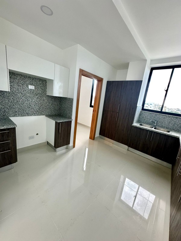 apartamentos - Alquilo apartamento en 📍El Millón de 3 habitaciones en US$1,600 🔥
