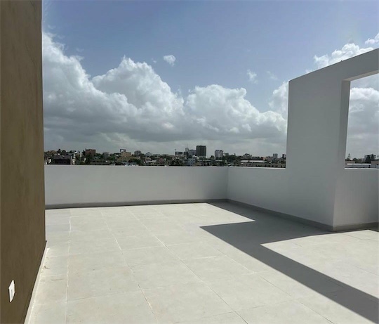 apartamentos -  apartamento próximo a la avenida España Santo Domingo este 5