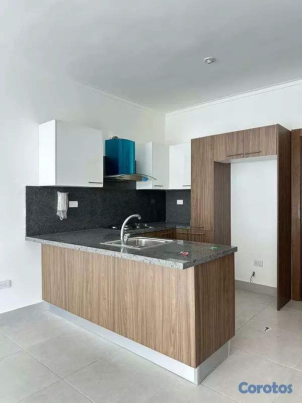 apartamentos - Apartamento en Alquiler US$850 - 1 Habitación - Ev 11