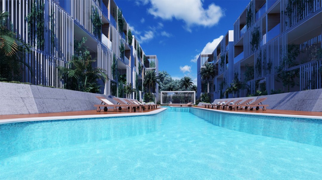 apartamentos - Apartamento en Venta, Bávaro, Punta Cana