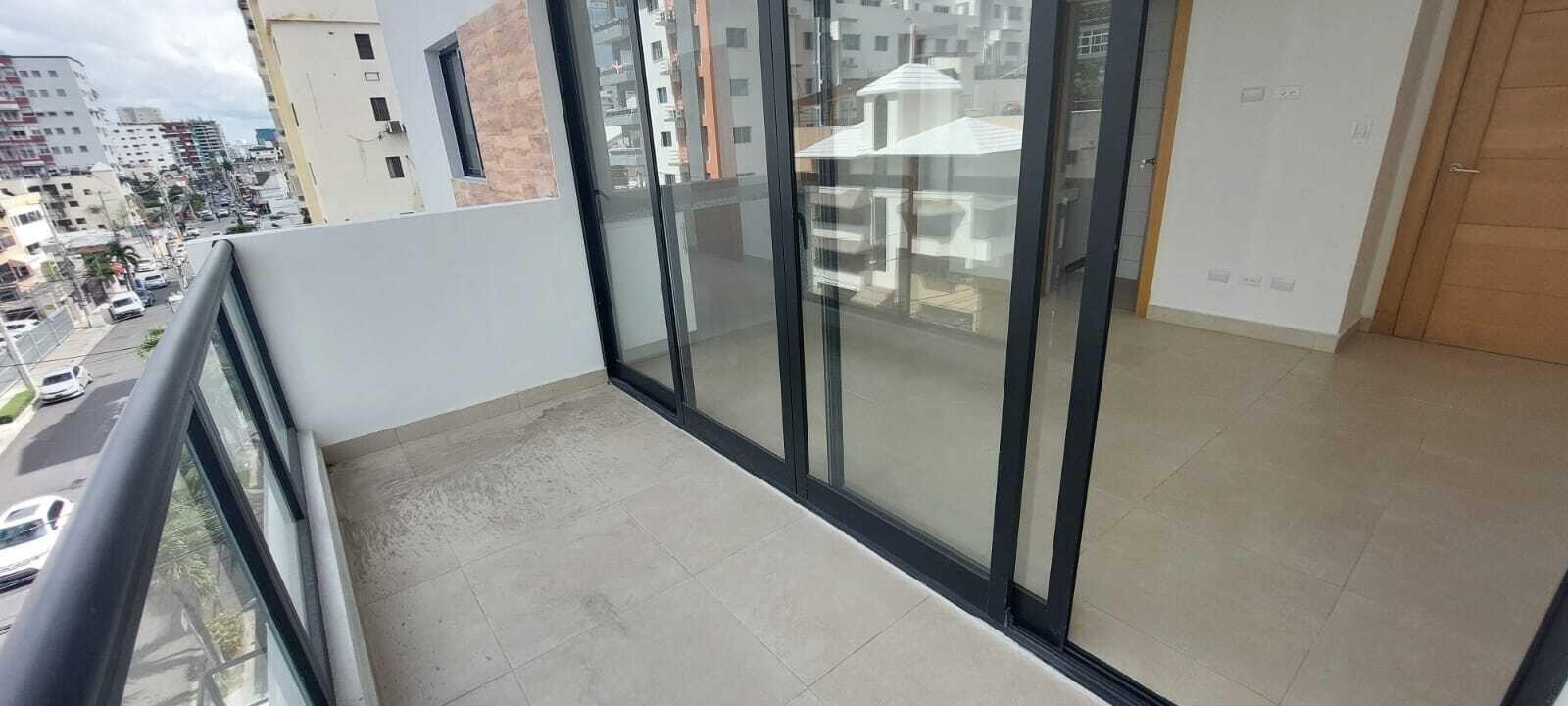 apartamentos - Apartamento en Venta Evaristo Morales de Una Habitación 1