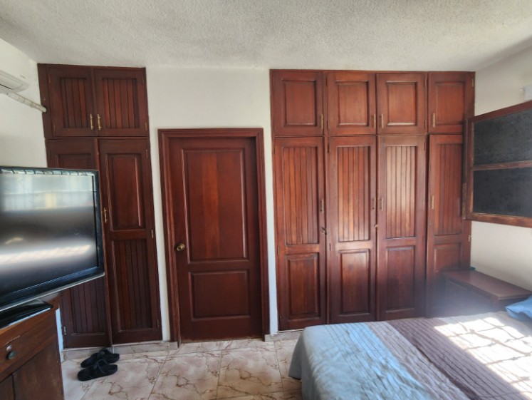 casas - Venta de Casa en La Castellana 3