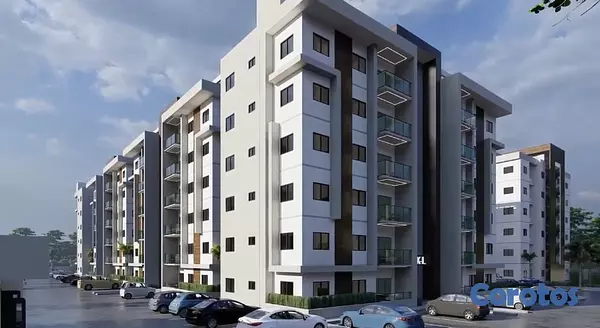 apartamentos - 🏡 La Hacienda Residences – Plan de Pago Flexible  5