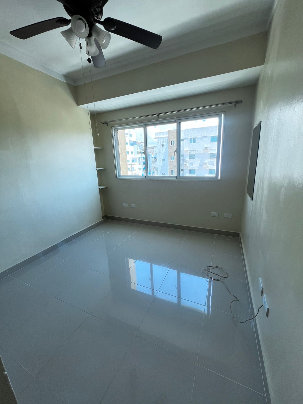 apartamentos - Vendo apartamento en Bella Vista Norte 0