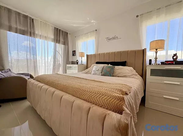 casas vacacionales y villas - Venta de Villa Amueblada en Brisas de Punta Cana 10