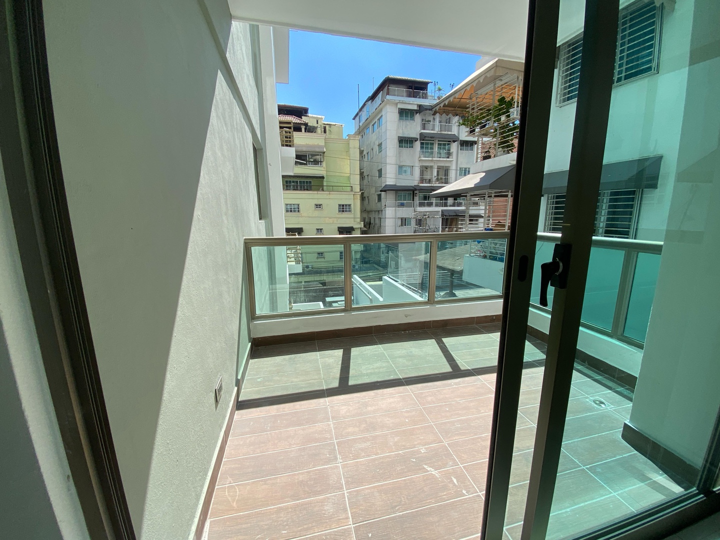 apartamentos - Apartamento 3 habitaciones en Mirador Norte 2