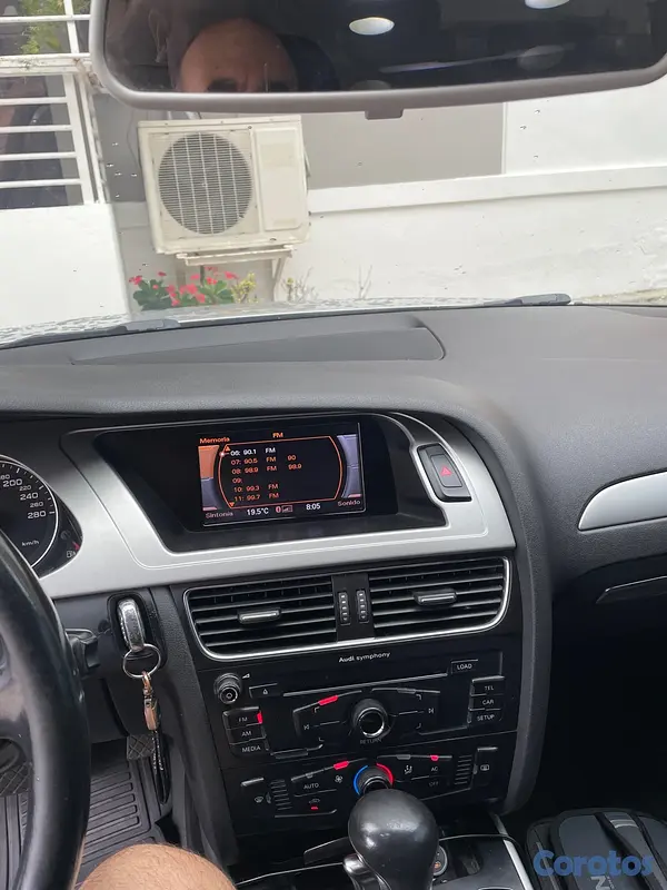 carros - Audi a4 1.8T 2012  5