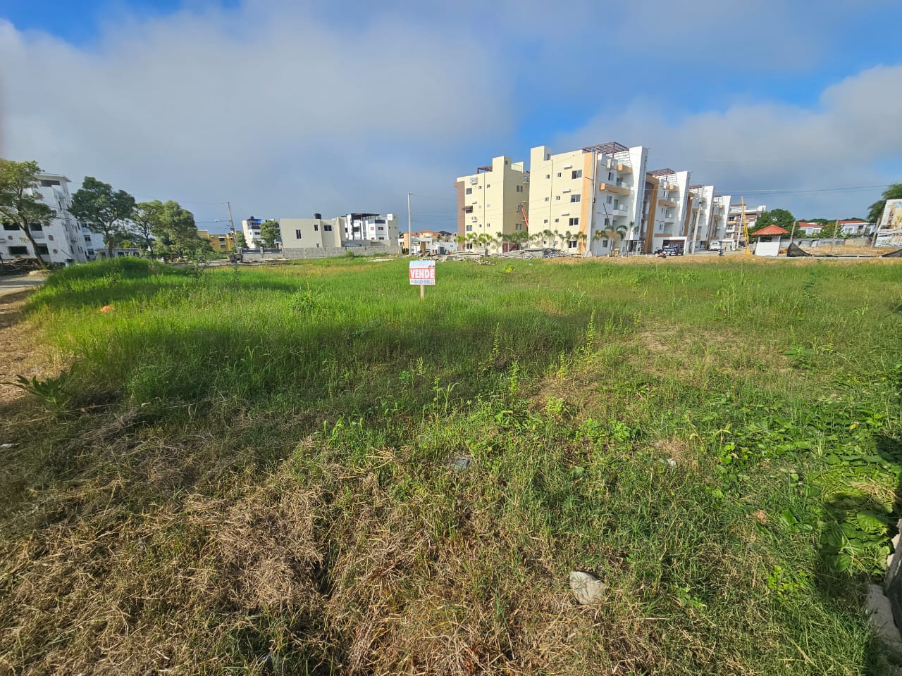 solares y terrenos - Solar en Venta en San Francisco de Macorís Macoris 1