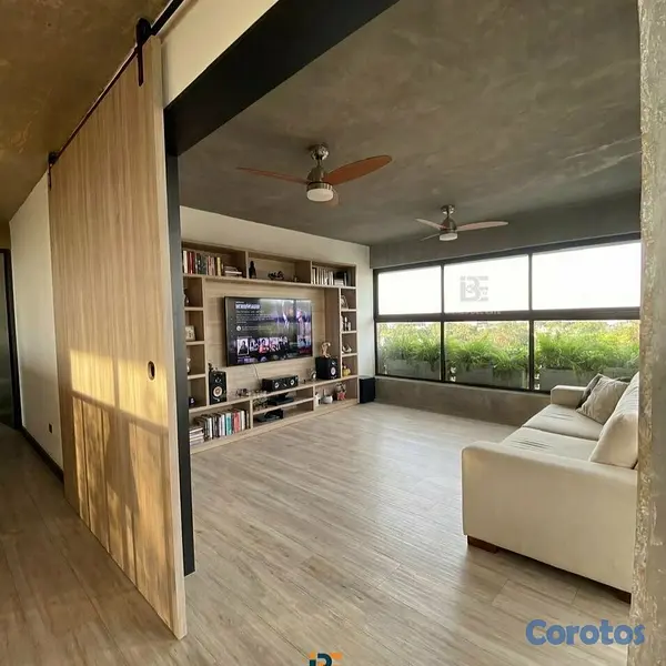 penthouses - DE VENTA-Exclusivo PENTHOUSE listo para entrega en 5
